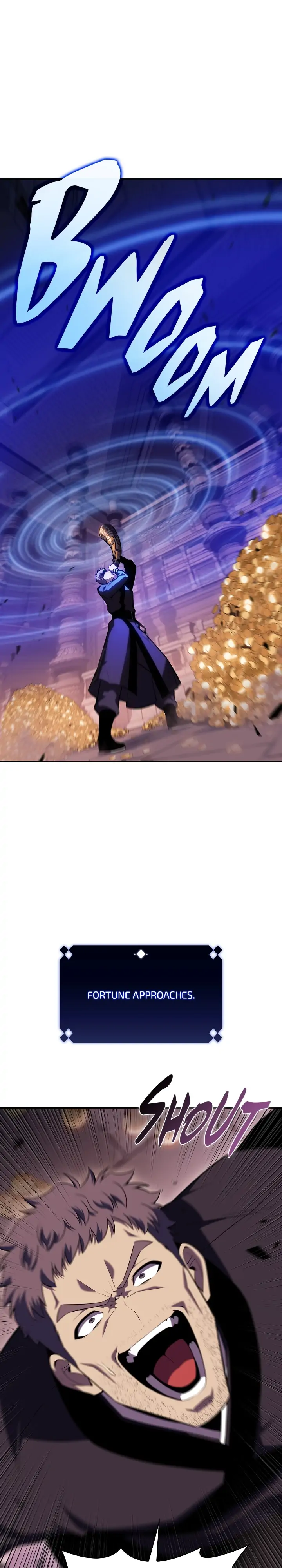 Read I'm the Max Level Newbie Manga Online