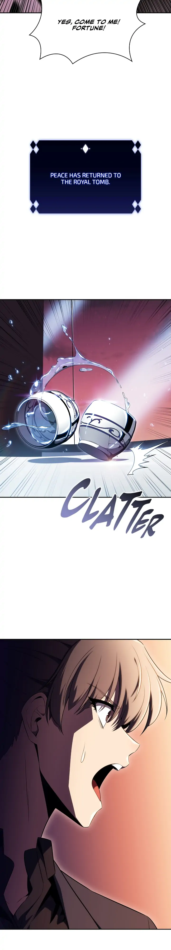 Read I'm the Max Level Newbie Manga Online