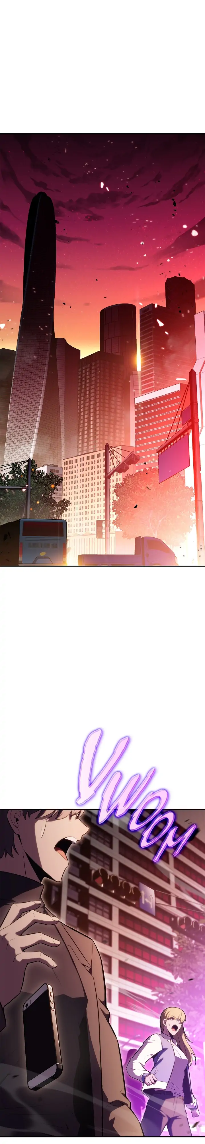 Read I'm the Max Level Newbie Manga Online