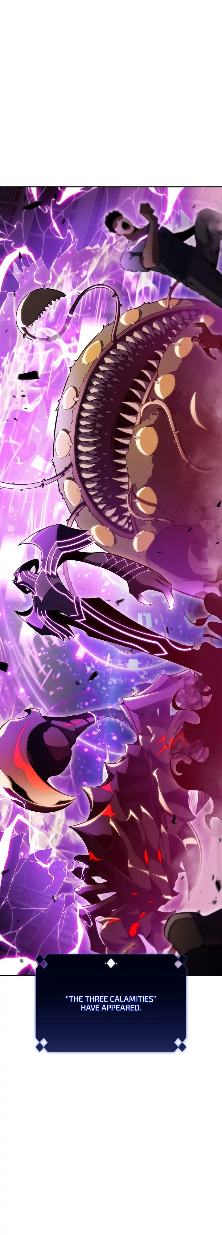 Read I'm the Max Level Newbie Manga Online