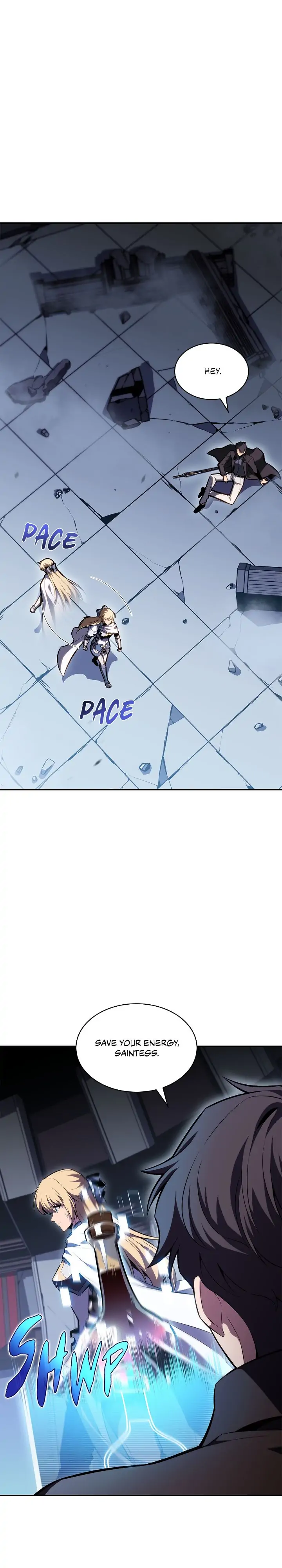 Read I'm the Max Level Newbie Manga Online