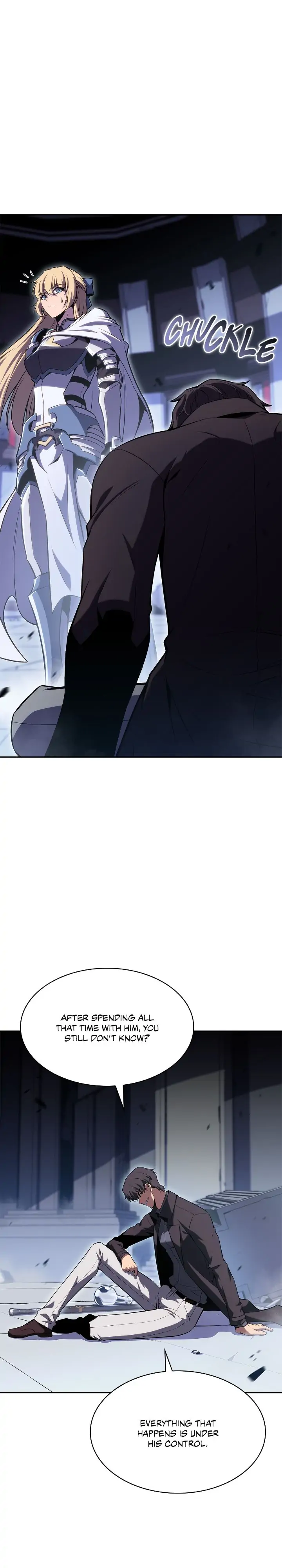Read I'm the Max Level Newbie Manga Online