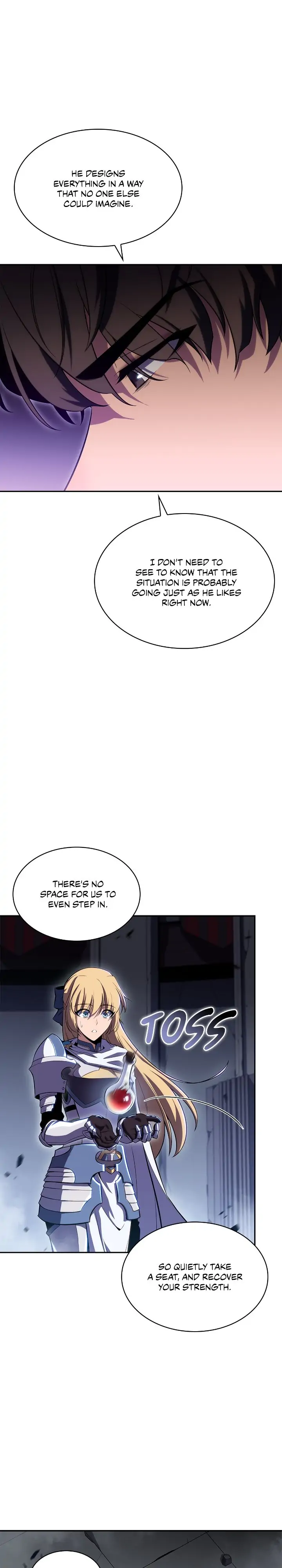 Read I'm the Max Level Newbie Manga Online