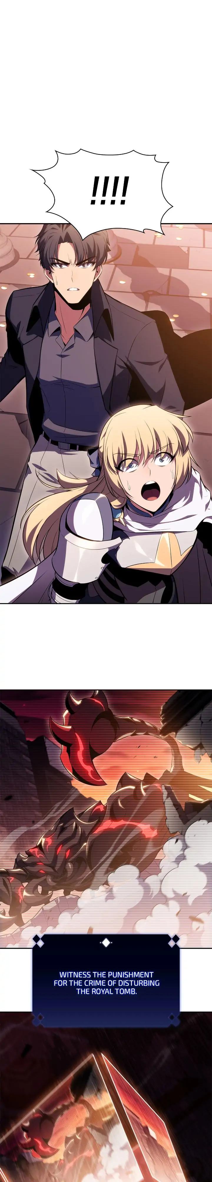 Read I'm the Max Level Newbie Manga Online