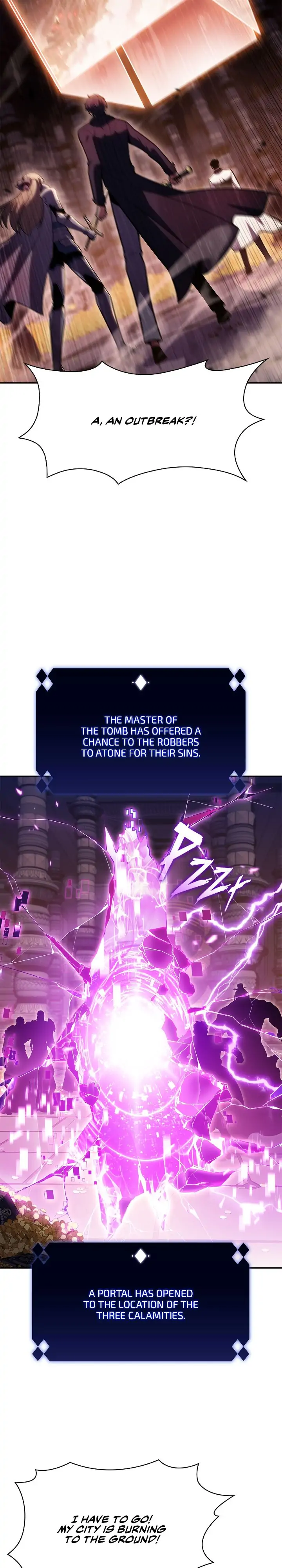 Read I'm the Max Level Newbie Manga Online