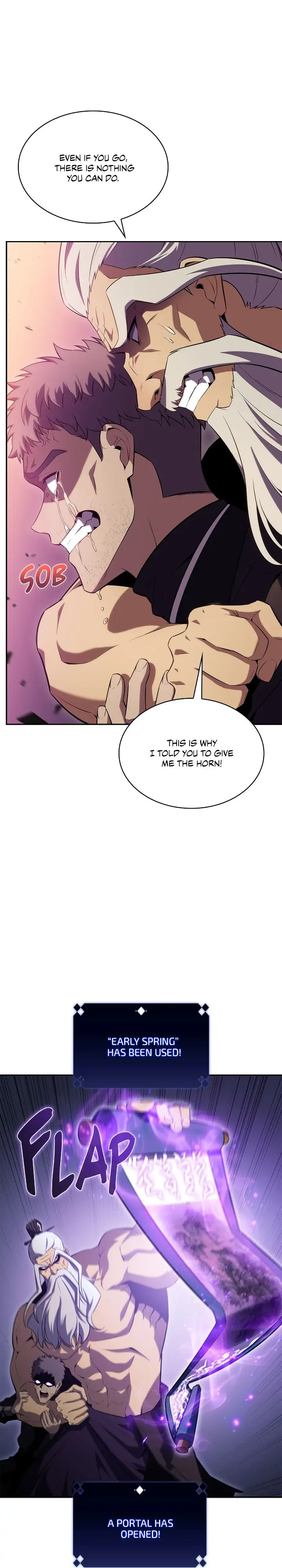 Read I'm the Max Level Newbie Manga Online