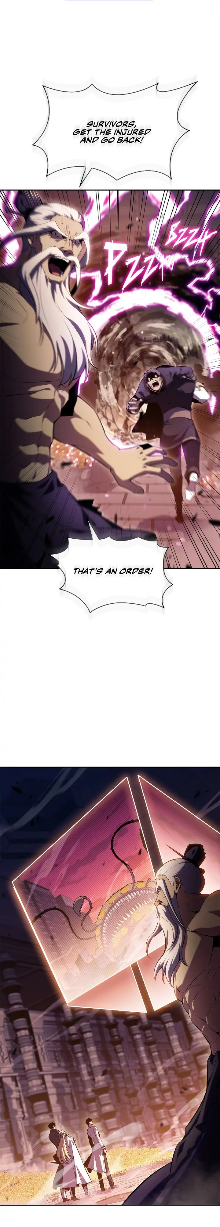 Read I'm the Max Level Newbie Manga Online