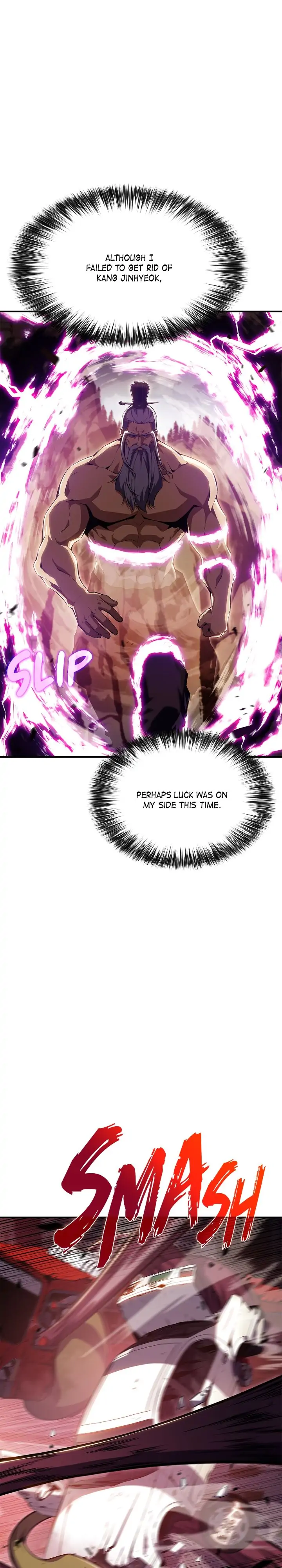 Read I'm the Max Level Newbie Manga Online