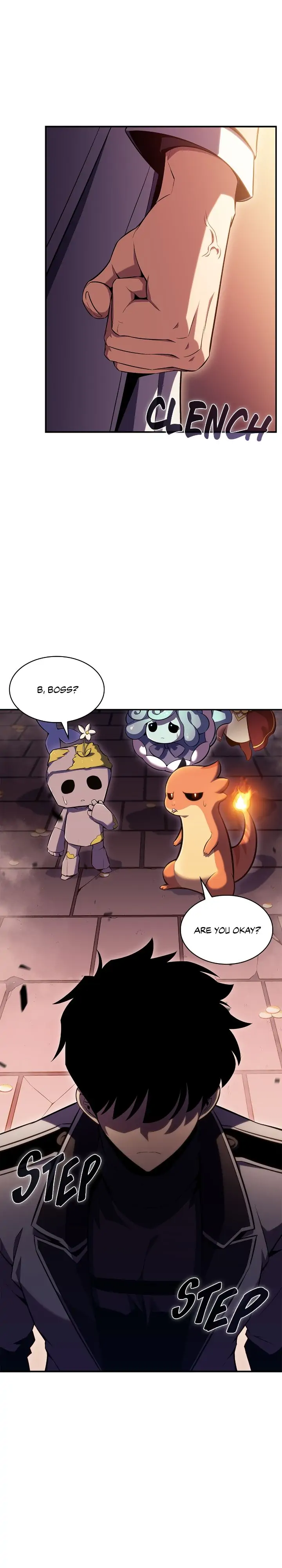 Read I'm the Max Level Newbie Manga Online