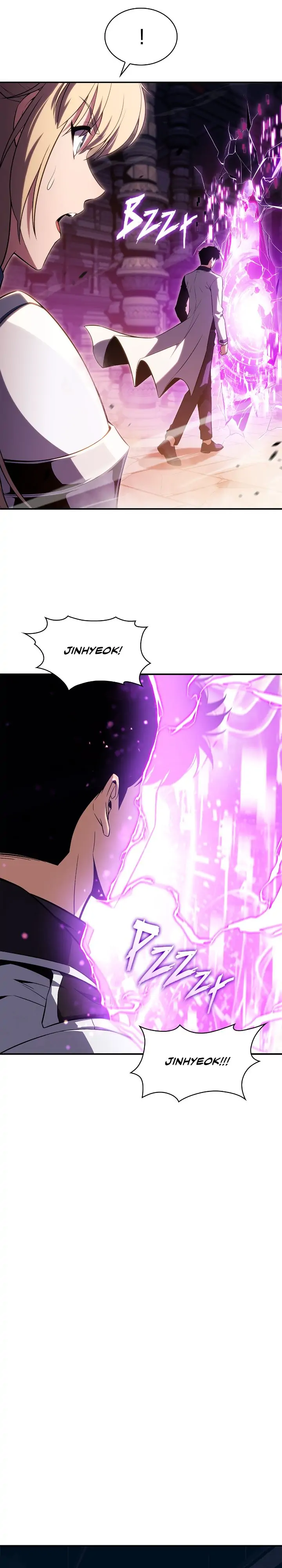 Read I'm the Max Level Newbie Manga Online