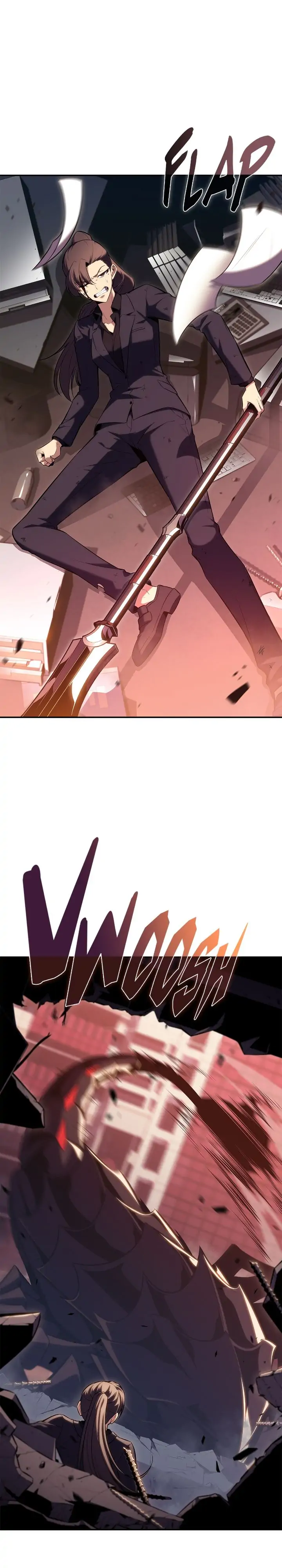 Read I'm the Max Level Newbie Manga Online