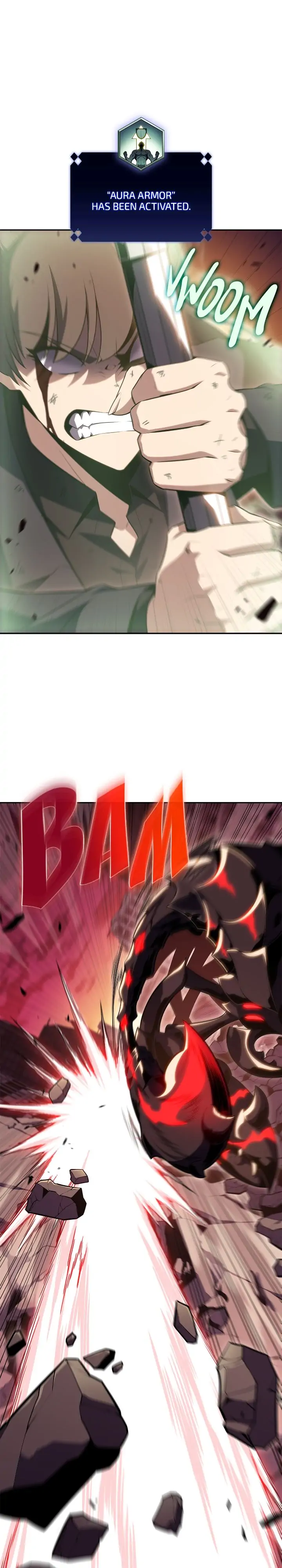 Read I'm the Max Level Newbie Manga Online