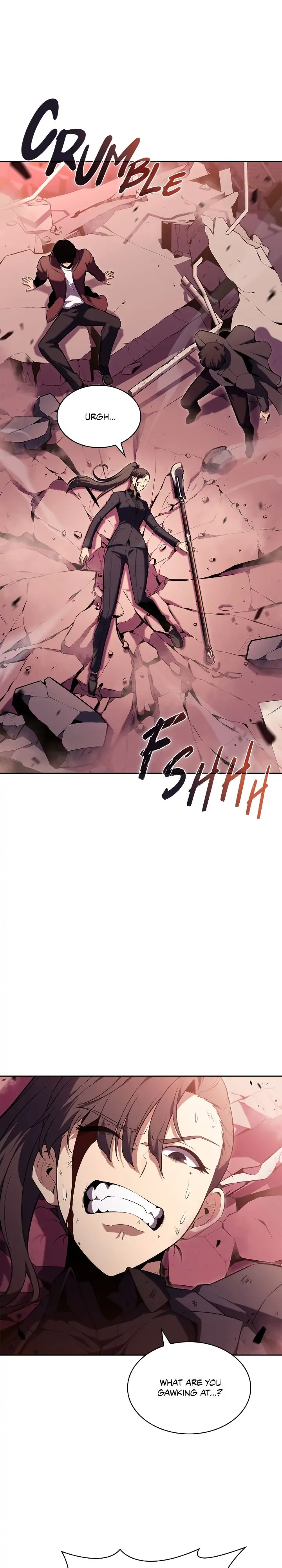 Read I'm the Max Level Newbie Manga Online