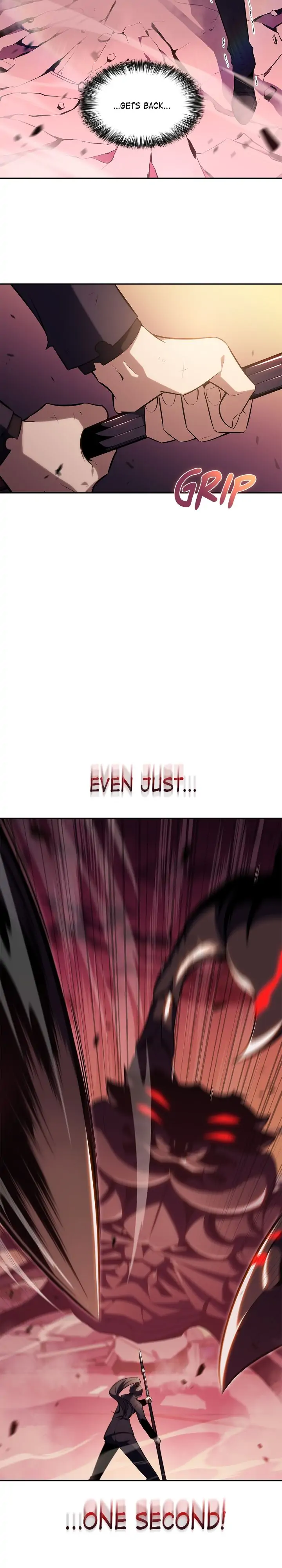 Read I'm the Max Level Newbie Manga Online