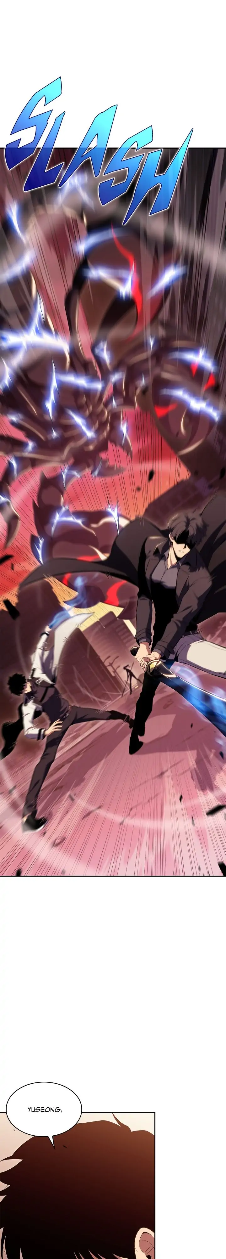 Read I'm the Max Level Newbie Manga Online