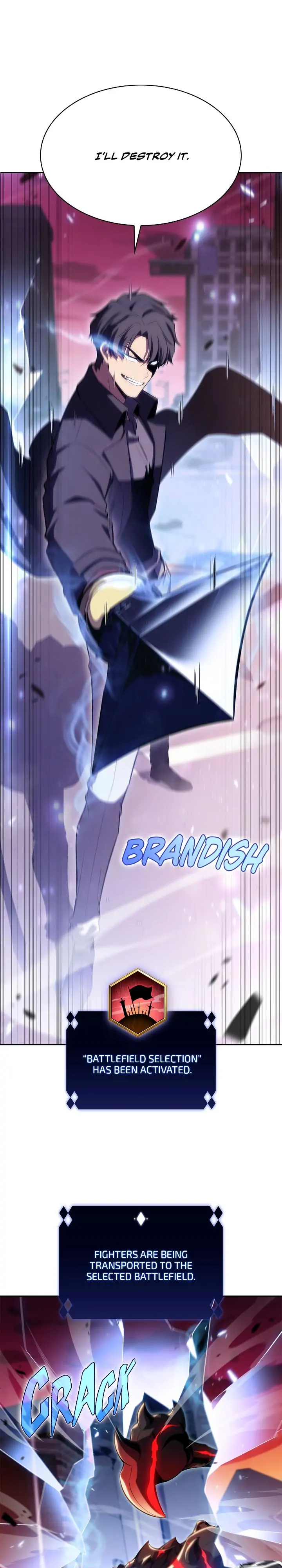 Read I'm the Max Level Newbie Manga Online