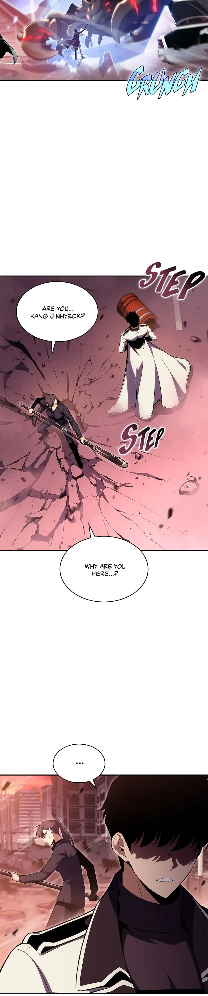 Read I'm the Max Level Newbie Manga Online