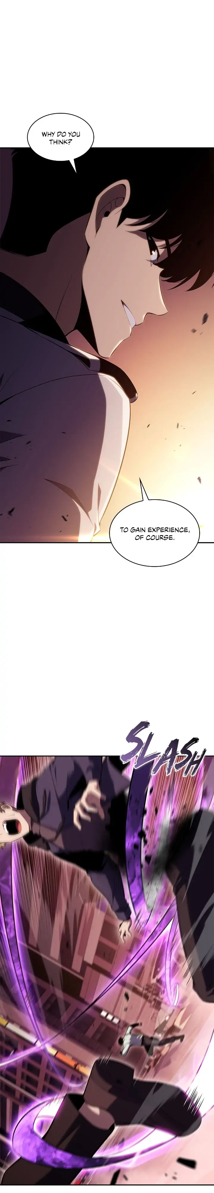 Read I'm the Max Level Newbie Manga Online