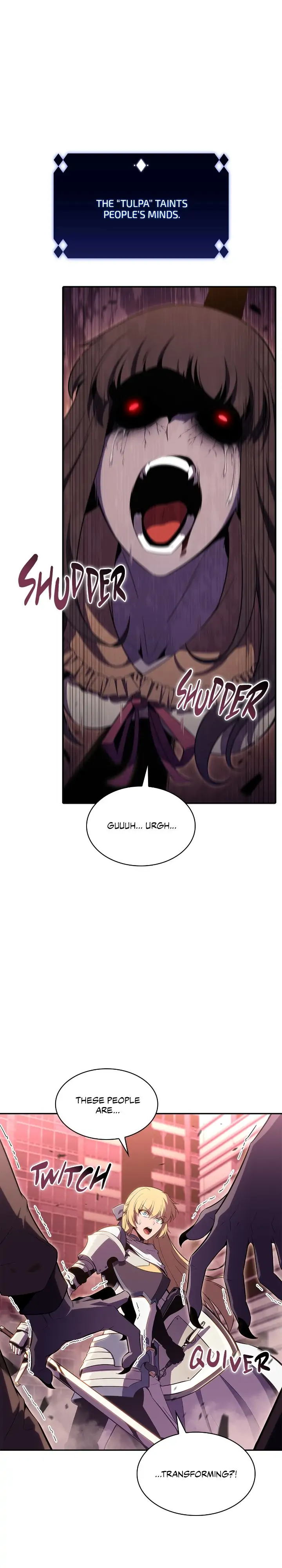 Read I'm the Max Level Newbie Manga Online