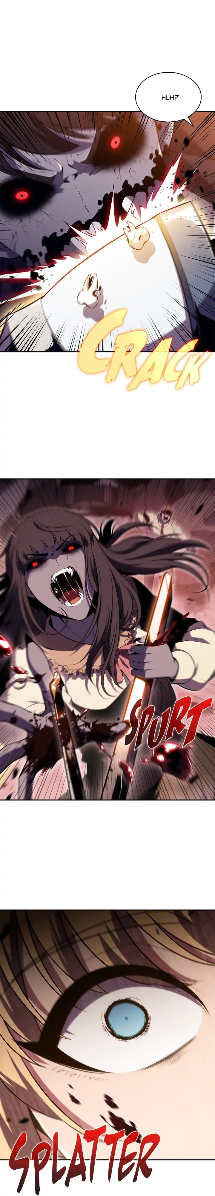 Read I'm the Max Level Newbie Manga Online