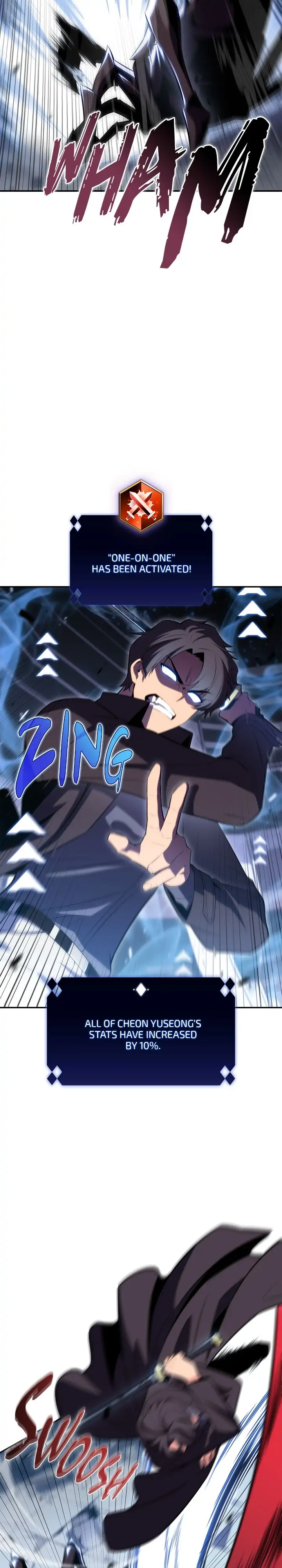 Read I'm the Max Level Newbie Manga Online
