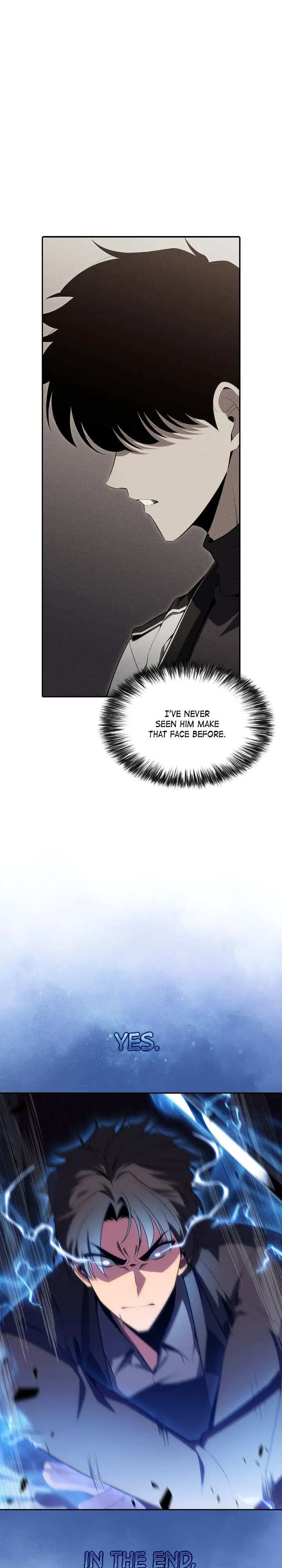 Read I'm the Max Level Newbie Manga Online