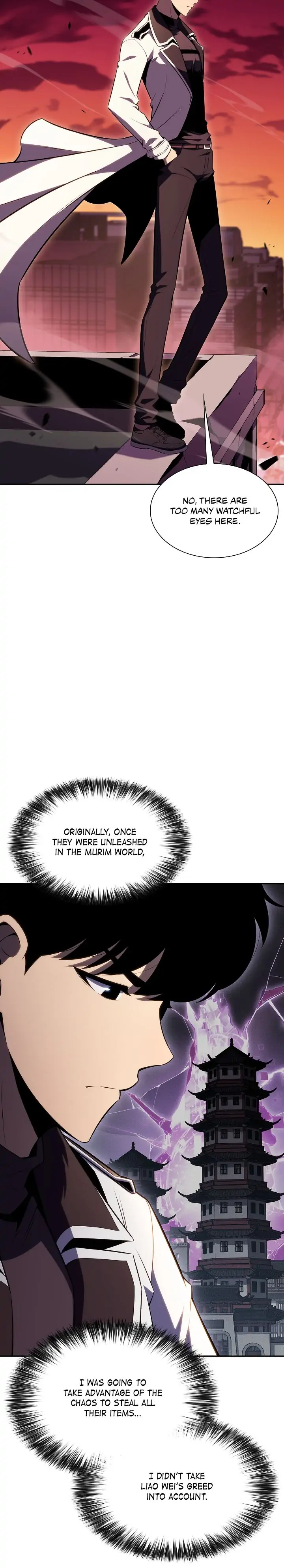 Read I'm the Max Level Newbie Manga Online