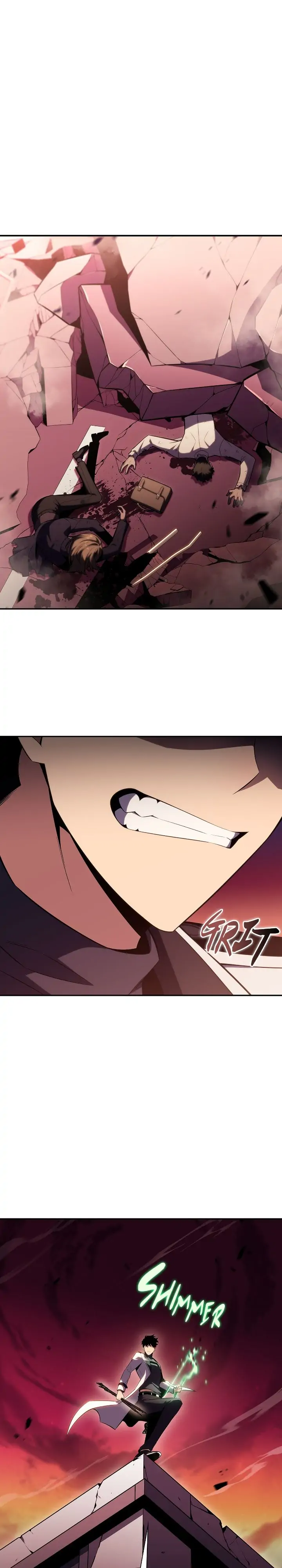 Read I'm the Max Level Newbie Manga Online