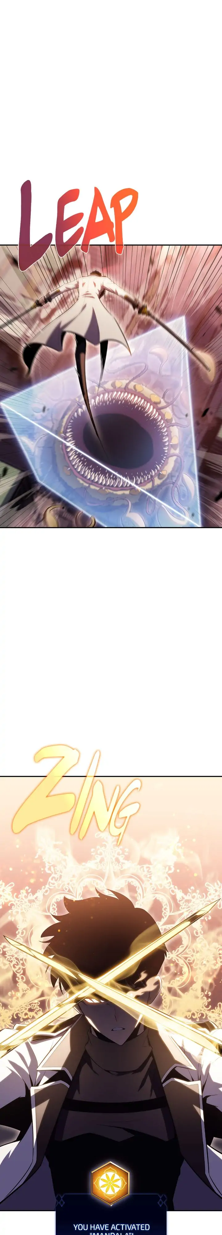 Read I'm the Max Level Newbie Manga Online