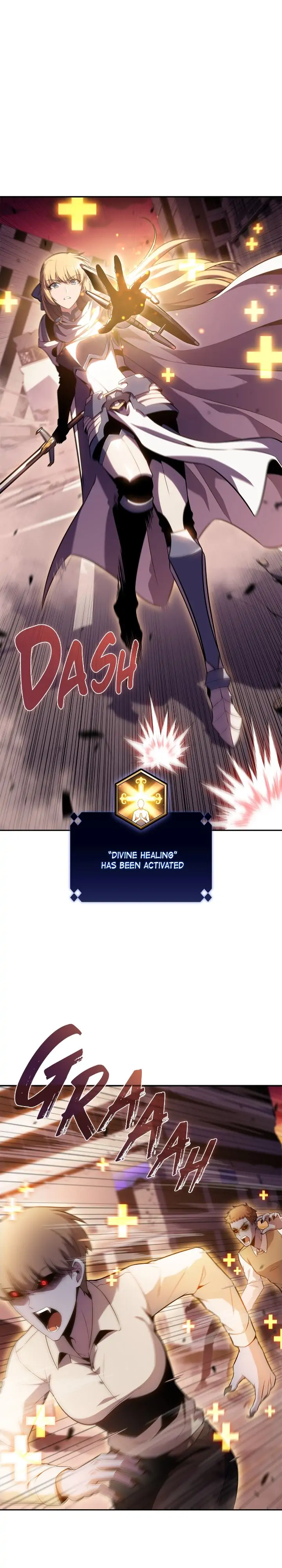 Read I'm the Max Level Newbie Manga Online