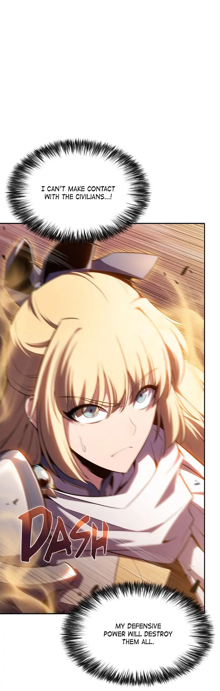 Read I'm the Max Level Newbie Manga Online