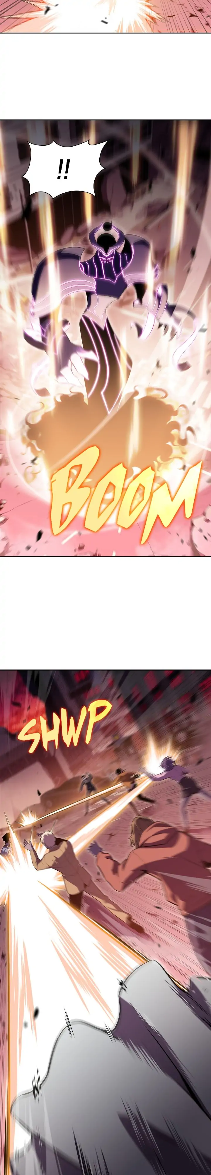 Read I'm the Max Level Newbie Manga Online