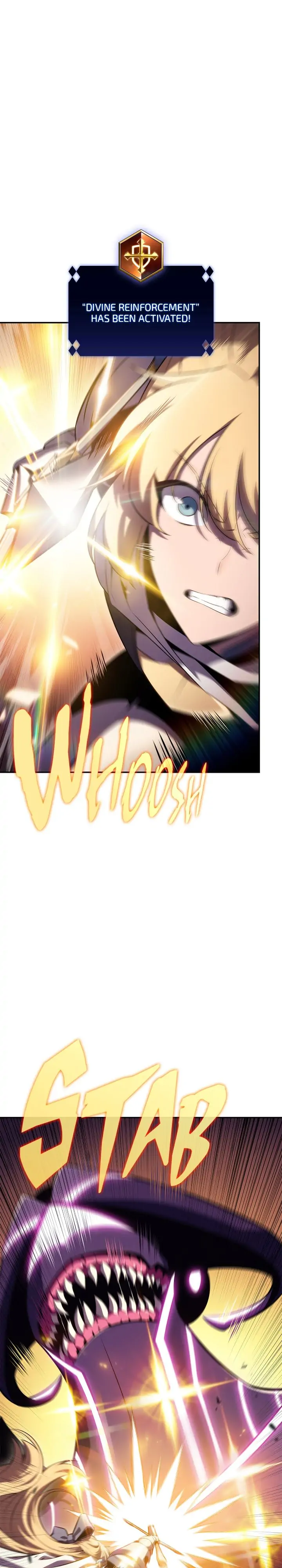 Read I'm the Max Level Newbie Manga Online