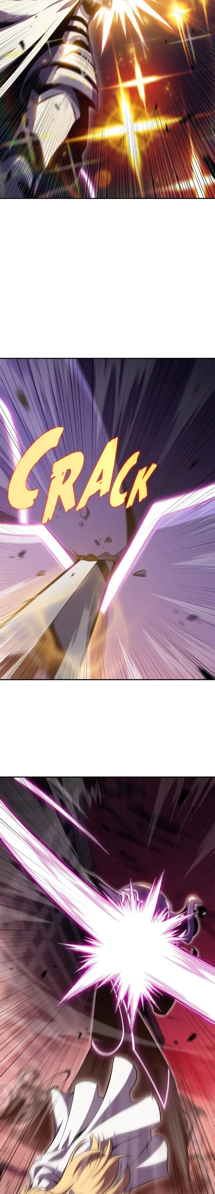 Read I'm the Max Level Newbie Manga Online