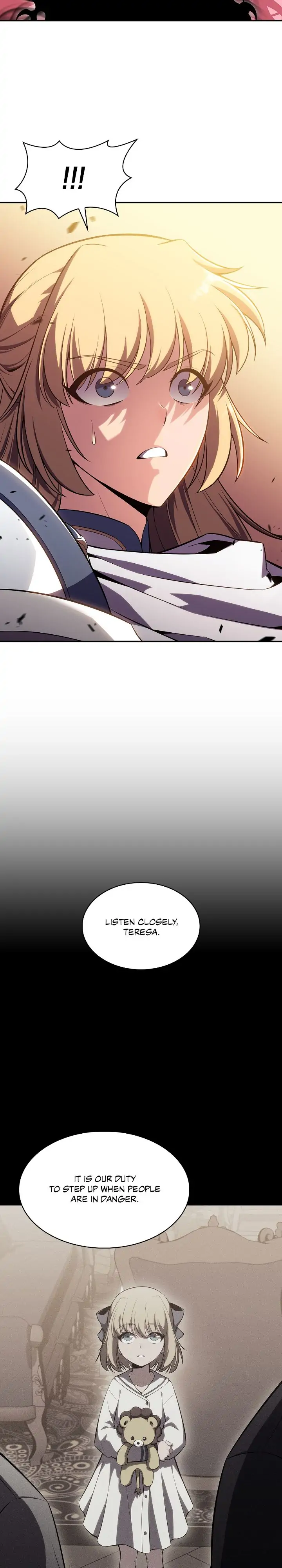 Read I'm the Max Level Newbie Manga Online