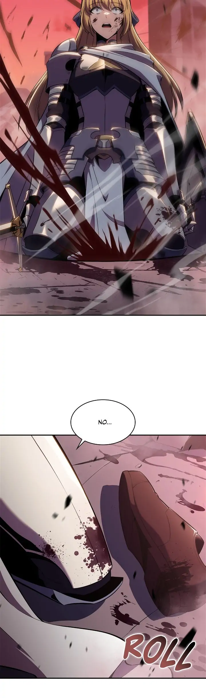 Read I'm the Max Level Newbie Manga Online