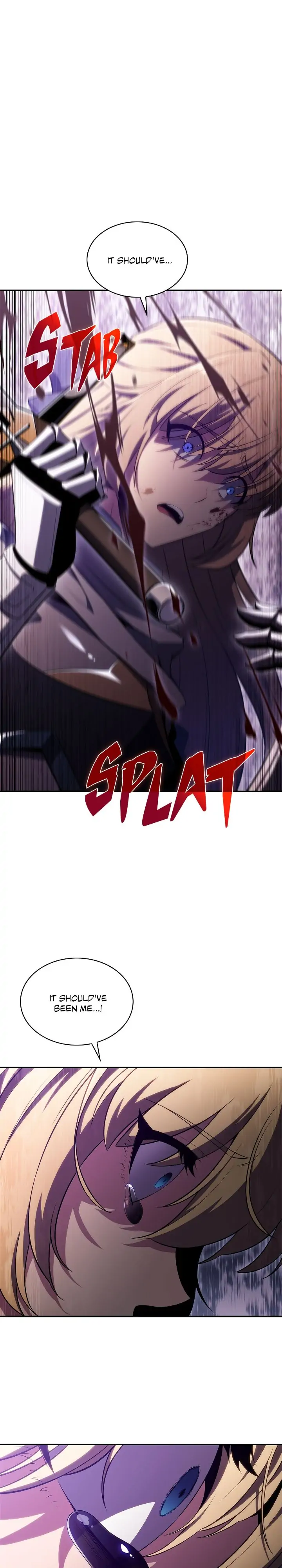 Read I'm the Max Level Newbie Manga Online