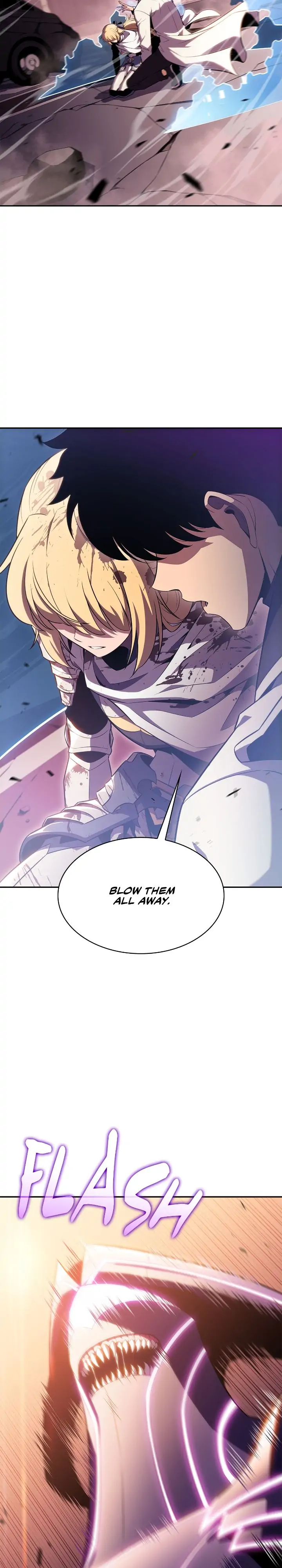 Read I'm the Max Level Newbie Manga Online