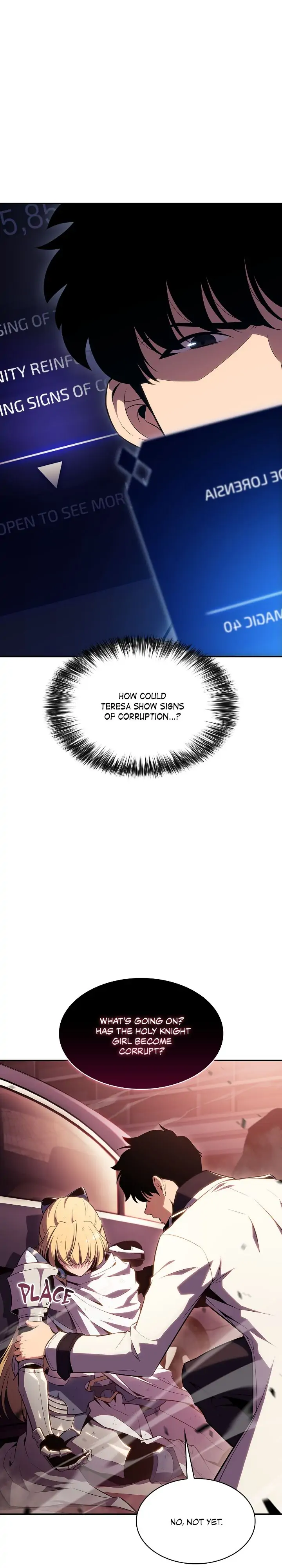 Read I'm the Max Level Newbie Manga Online