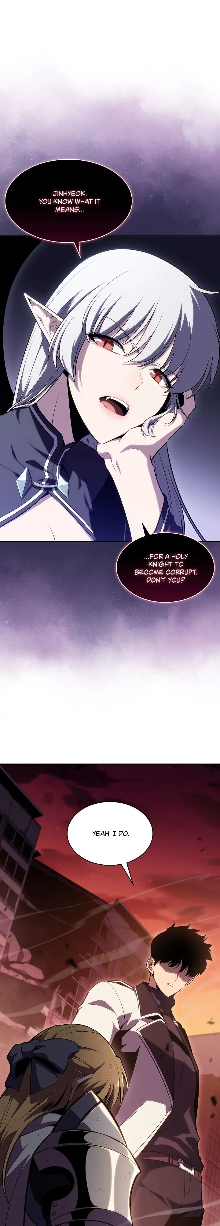 Read I'm the Max Level Newbie Manga Online