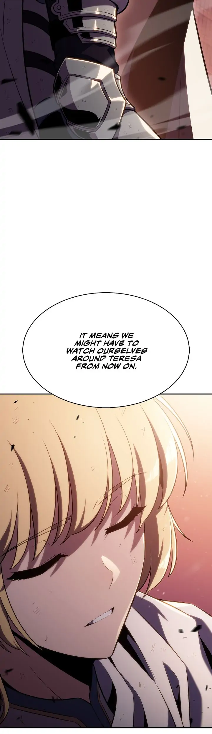 Read I'm the Max Level Newbie Manga Online