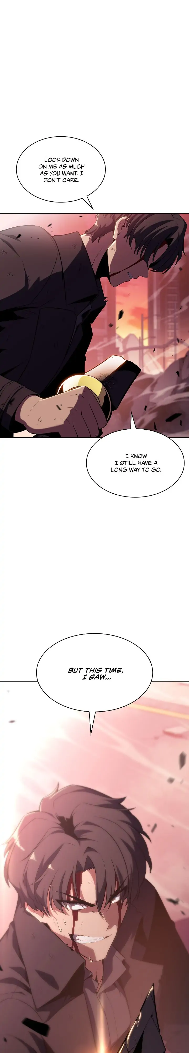 Read I'm the Max Level Newbie Manga Online