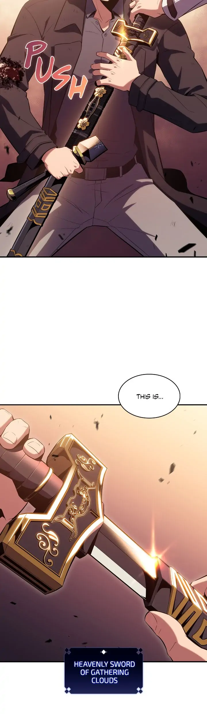 Read I'm the Max Level Newbie Manga Online