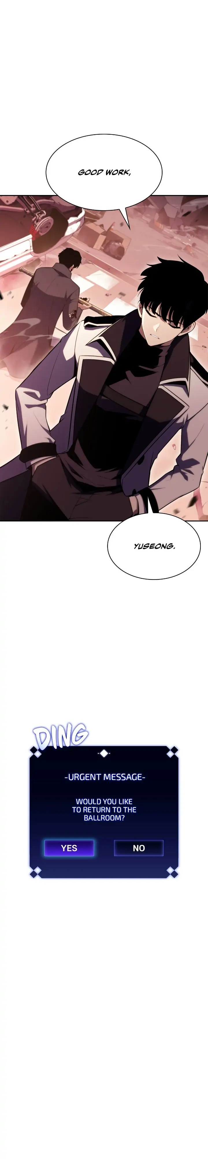 Read I'm the Max Level Newbie Manga Online
