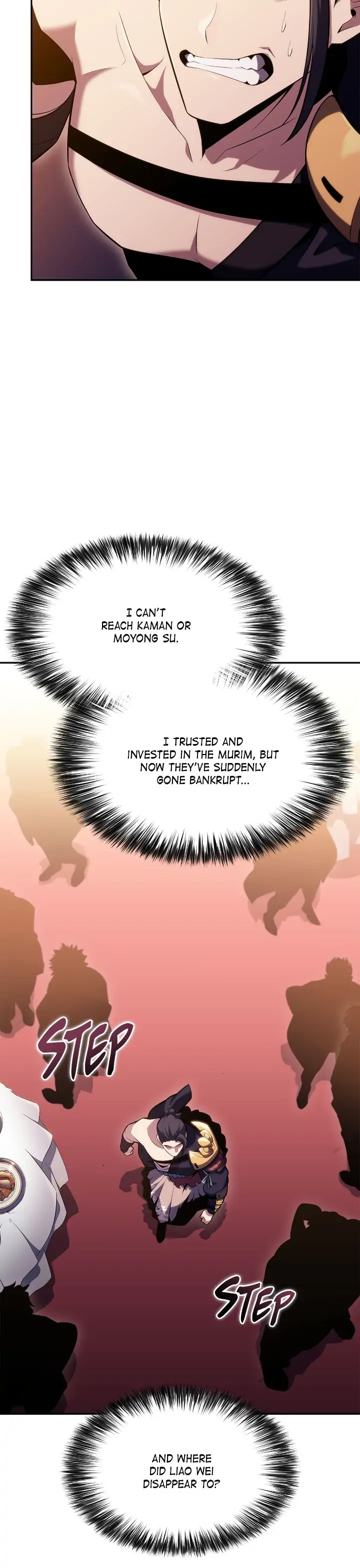 Read I'm the Max Level Newbie Manga Online