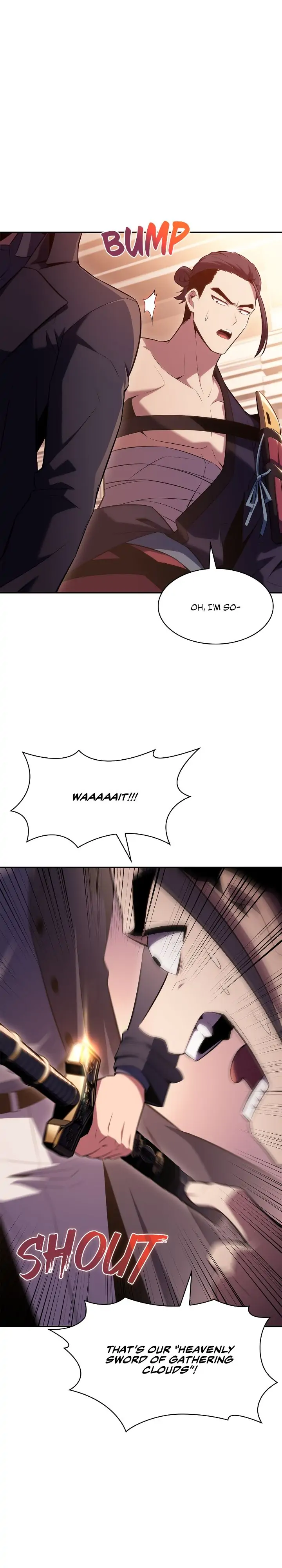 Read I'm the Max Level Newbie Manga Online