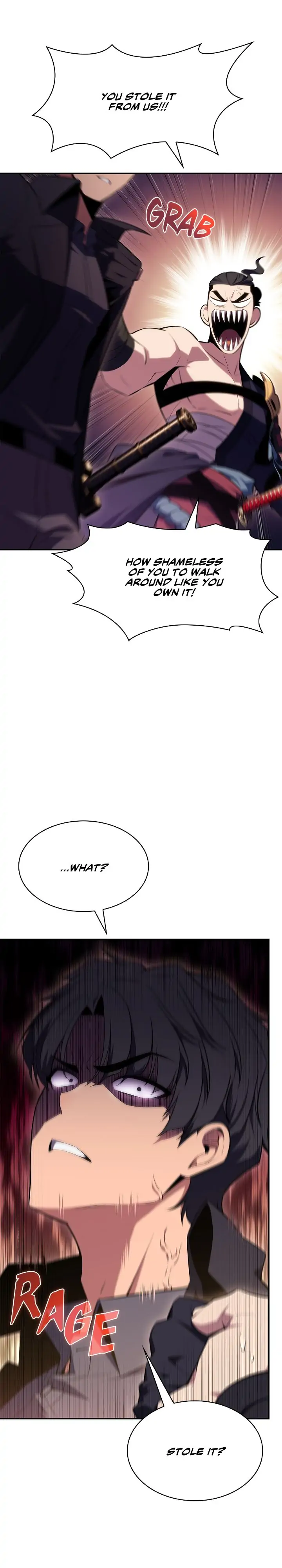 Read I'm the Max Level Newbie Manga Online