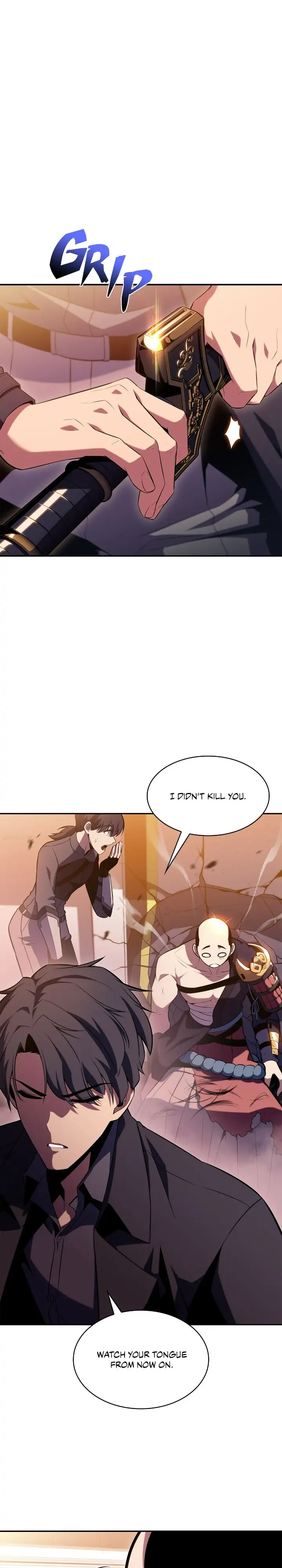 Read I'm the Max Level Newbie Manga Online