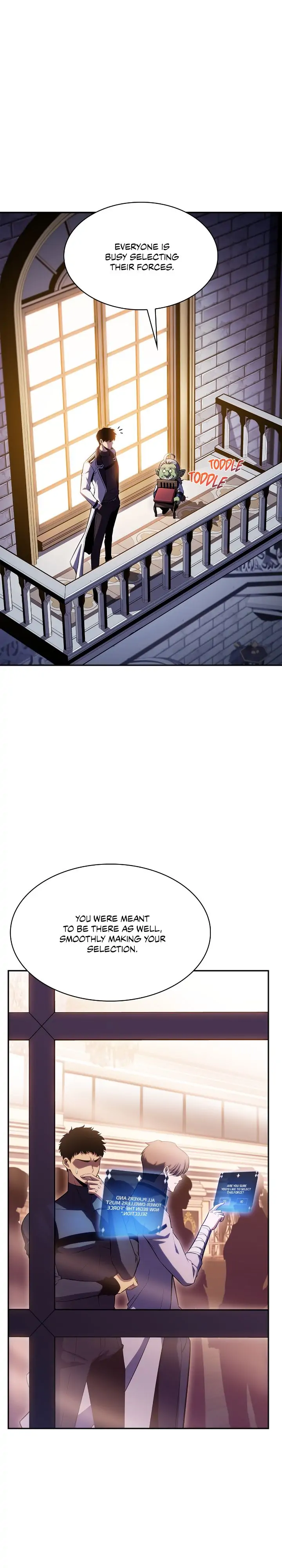 Read I'm the Max Level Newbie Manga Online