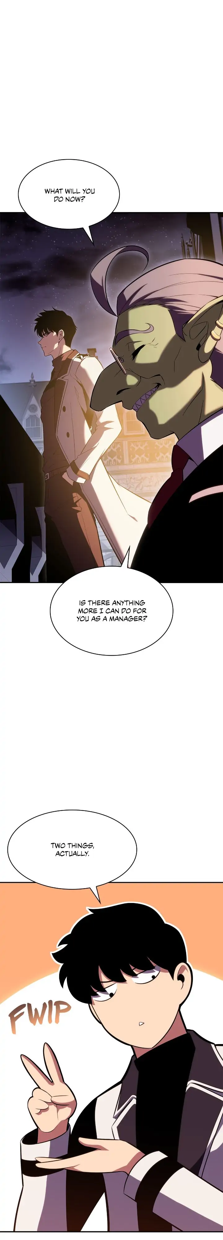 Read I'm the Max Level Newbie Manga Online